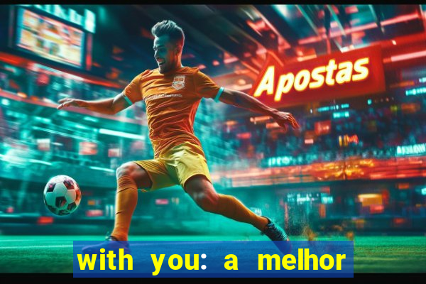 with you: a melhor amiga do quarterback pdf